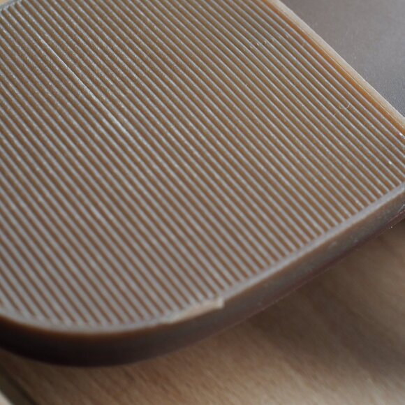 A MTL 1980 | NWOT Sandal Flats w Buckle - Picture 5 of 8